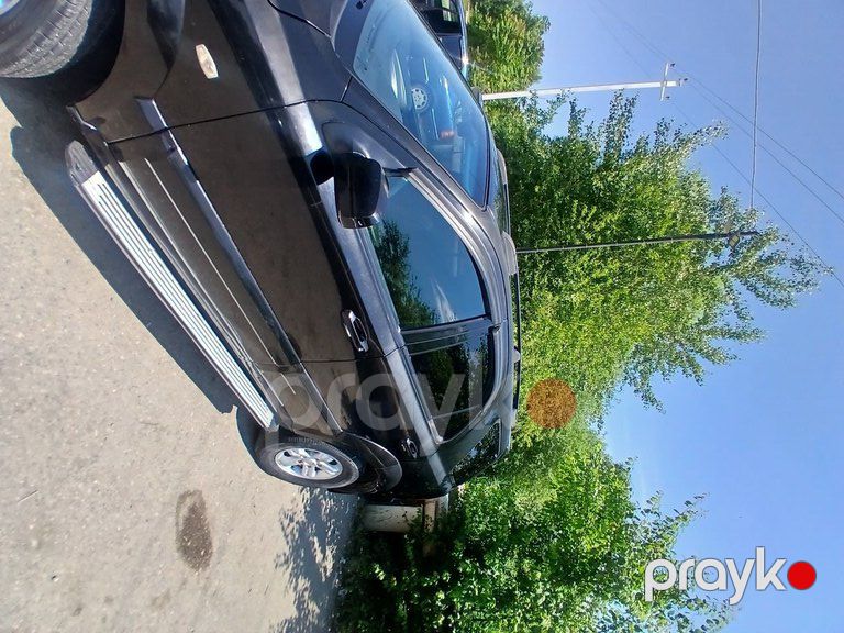 Kia Sorento, 2.5 L, 2006 il, 344 400 km — Avtomobillər, Qusar (7)