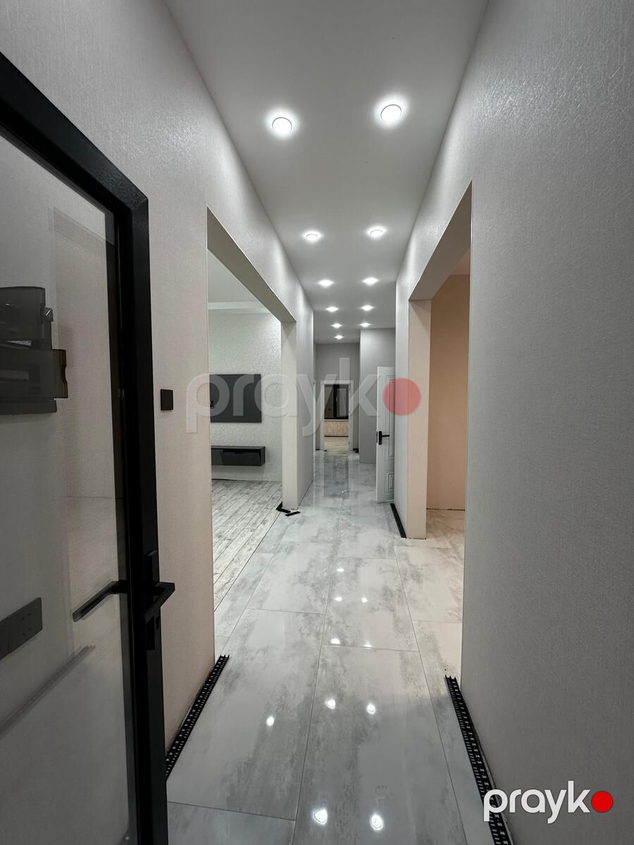 Satılır 4 otaqlı həyət evi/bağ evi 150 m² — Ev, villa, Bakı (3)