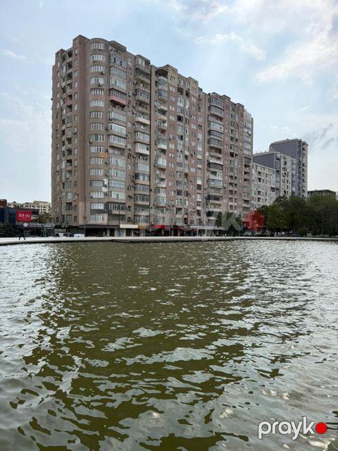 Satılır 3 otaqlı yeni tikili 156 m² — Bakı