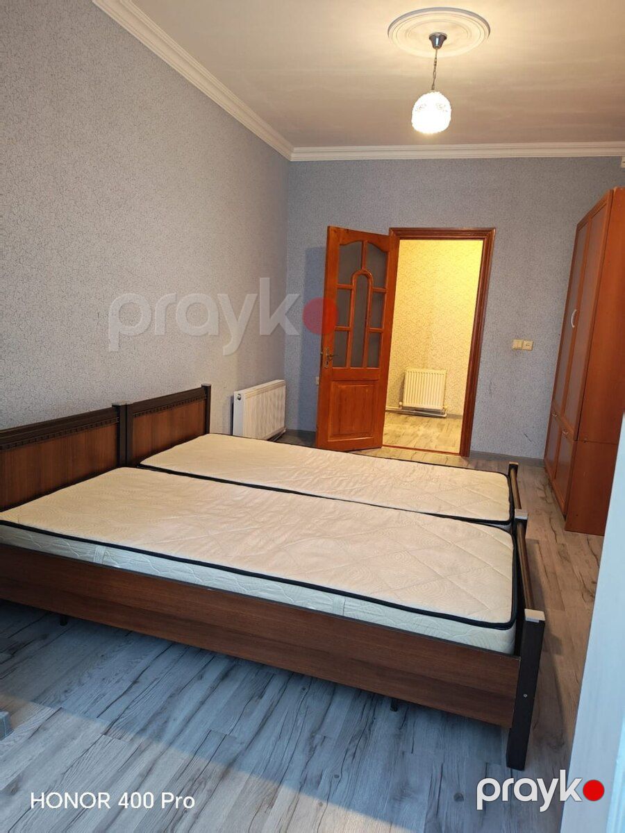 2-otaqlı mənzil kirayə verilir, Xırdalan ş., 51 m² — Mənzil, Xırdalan (8)