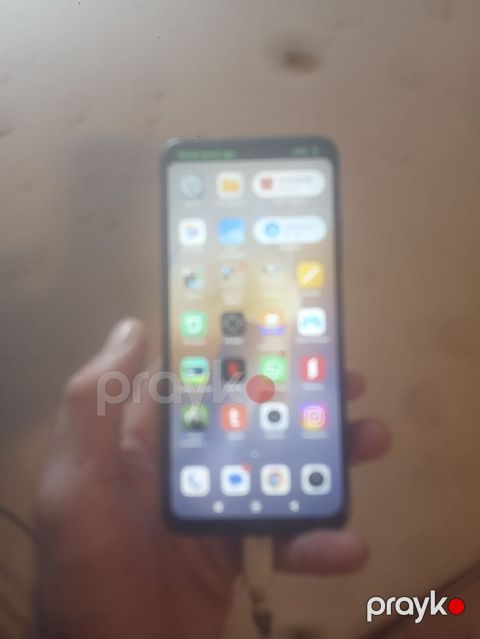 Redmi Note 11S, 128 GB, rəng - Qara, İki sim kartlı — Bakı