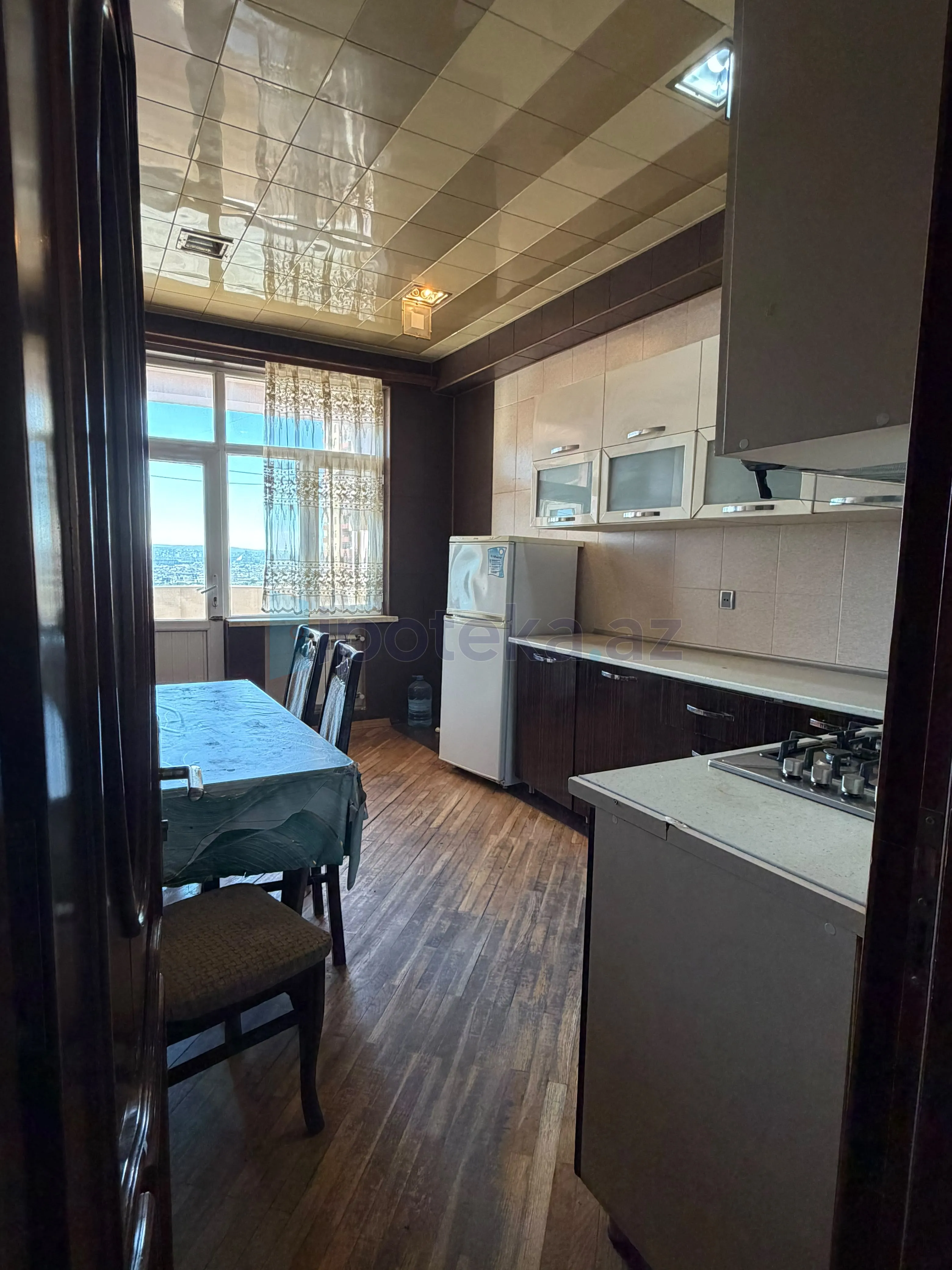 Satılır: 3 Otaq, Yeni tikili, Xətai r., Əhmədli q., 90.00 m² — Mənzil, Bakı (2)