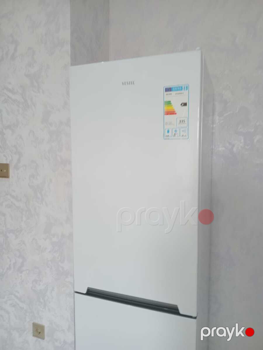 İcarəyə verilir 2 otaqlı yeni tikili 86 m² — Mənzil, Bakı (12)