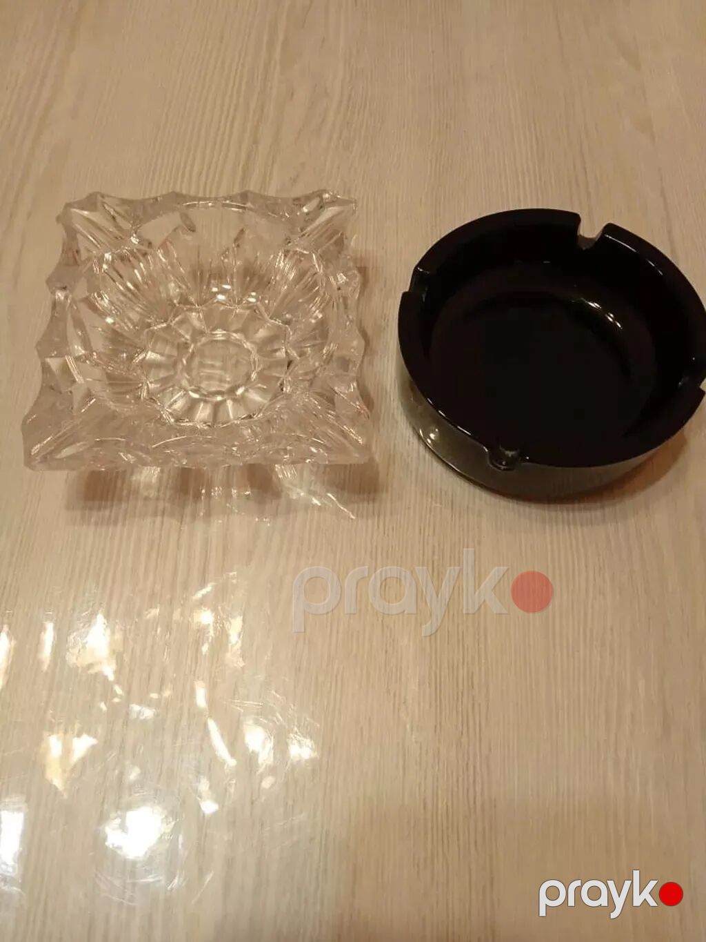 Hamısı bir yerdə 15 AZN 2 ədəd Xrustal konfet qabı, 1 ədəd Xrustal — Süfrə qabı, Xırdalan (3)