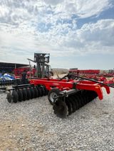 Cansa Diskli Mala 24 sıralı — "Azercansa" MMC — Agricultural Machinery