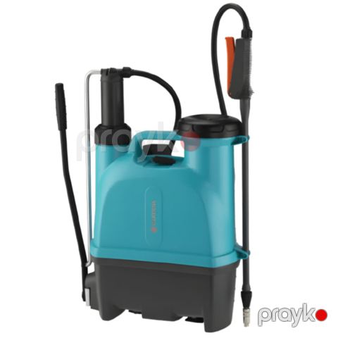 Bağ çiləmə cihazı Gardena, 12 l - Gardena_11140 — Bakı