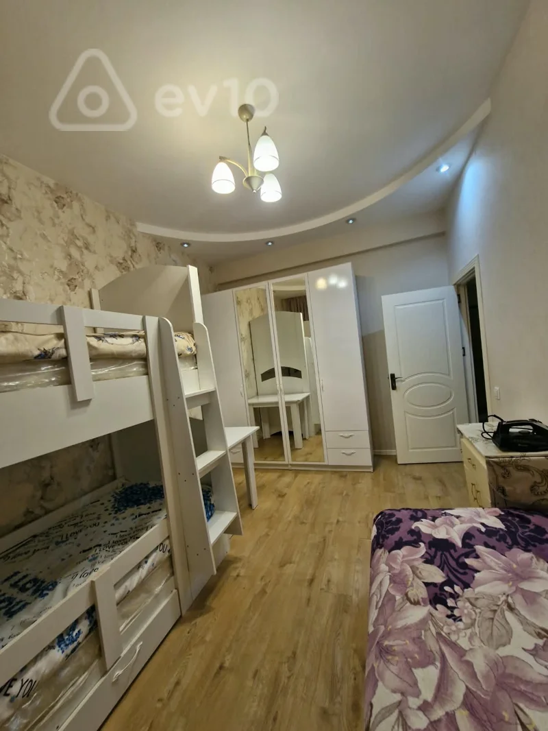 3 otaqlı mənzil, 68 m², Körpü mtk, Xırdalan — Mənzil, Xırdalan (8)