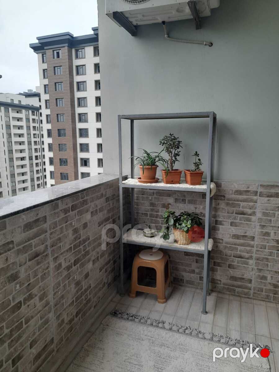 Satılır 2 otaqlı yeni tikili 76 m² — Mənzil, Bakı (7)