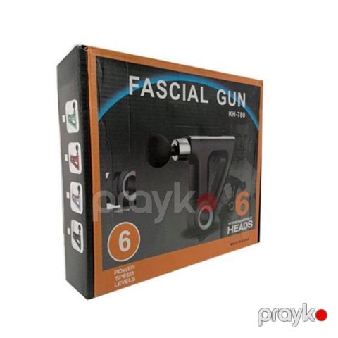 Bədən üçün masajor Fascial Gun KH-780 — Bakı