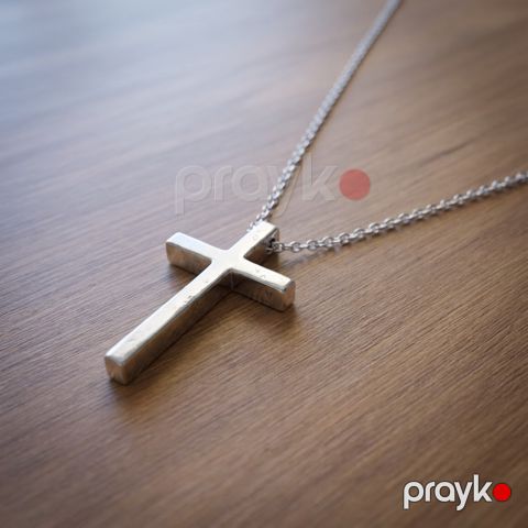 Boyunbağı 9636, paslanmayan polad — Bakı