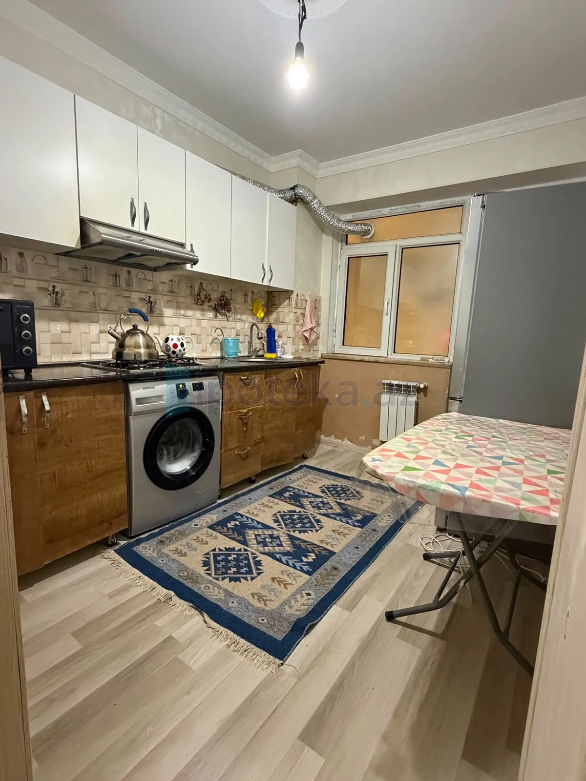 Satılır: 2 Otaq, Yeni tikili, 60.00 m² — Mənzil, Xırdalan (2)