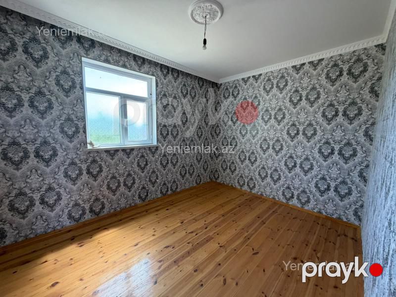 Satılır 3 otaqlı Həyət evi / Villa, 80 m², Binəqədi rayonu — Ev, villa, Bakı (5)