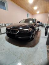 BMW 530, 2.0 L, 2017 il, 90 000 km — Avtomobillər
