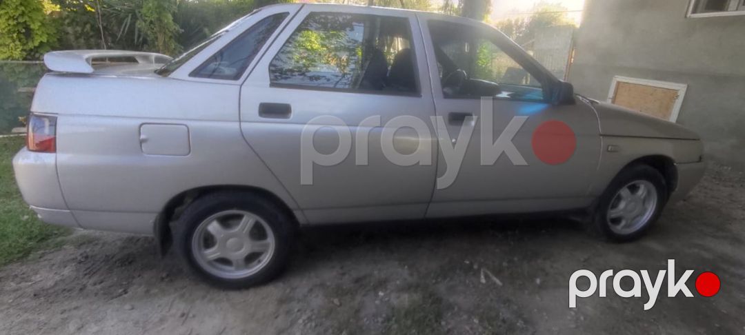 Lada (vaz) 2110, 2006 il 20-DX-489 — Avtomobillər, Tərtər (5)