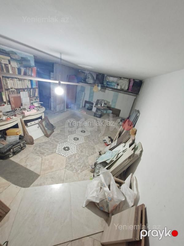 Satılır 2 otaqlı Bina evi menzil (Köhnə tikili), 62 m², 41-ci məhəllə — Mənzil, Sumqayıt (5)