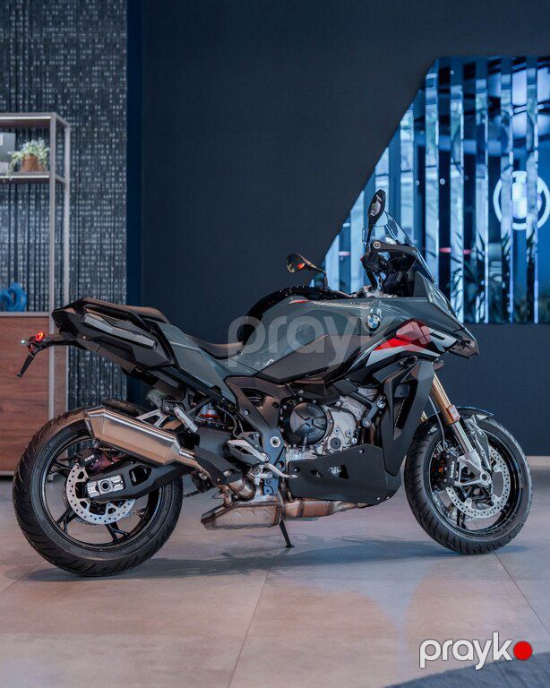BMW S 1000 XR 1000 sm3, 2026 il, yeni — Motosikletlər, Bakı (3)