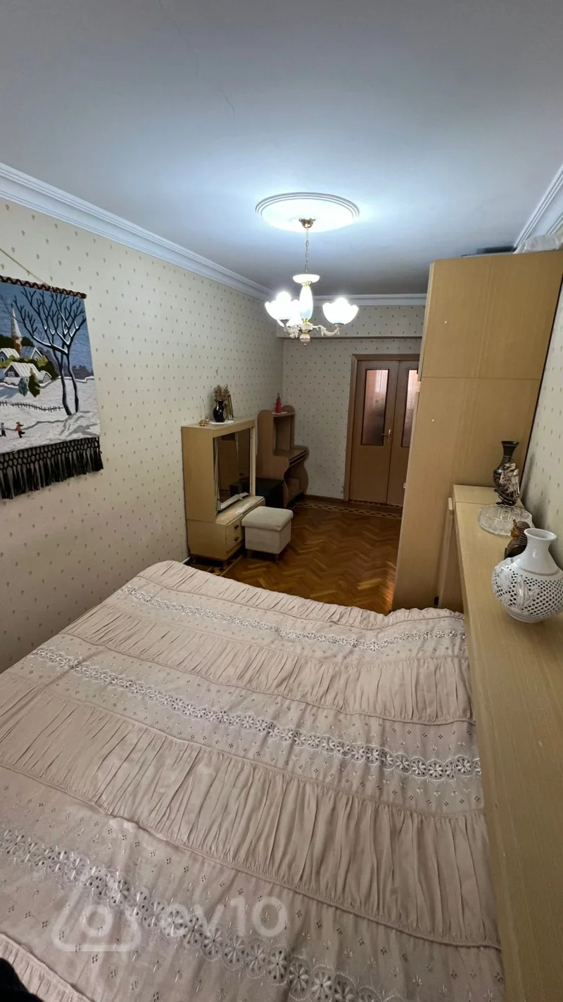 3 otaqlı mənzil, 100 m², İstanbul NS klinikasinin yaxinliqi — kirayə — Mənzil, Bakı (11)