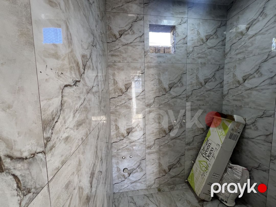 Satılır 3 otaqlı həyət evi/bağ evi 65 m² — Ev, villa, Bakı (5)
