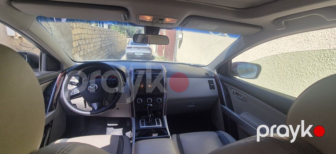 Mazda CX-9, 2008 il — Avtomobillər, Bakı (12)