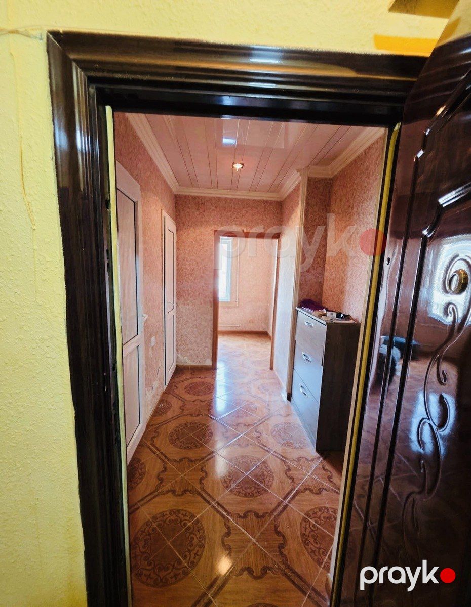 Satılır 2 otaqlı köhnə tikili 63 m² — Mənzil, Bakı (12)