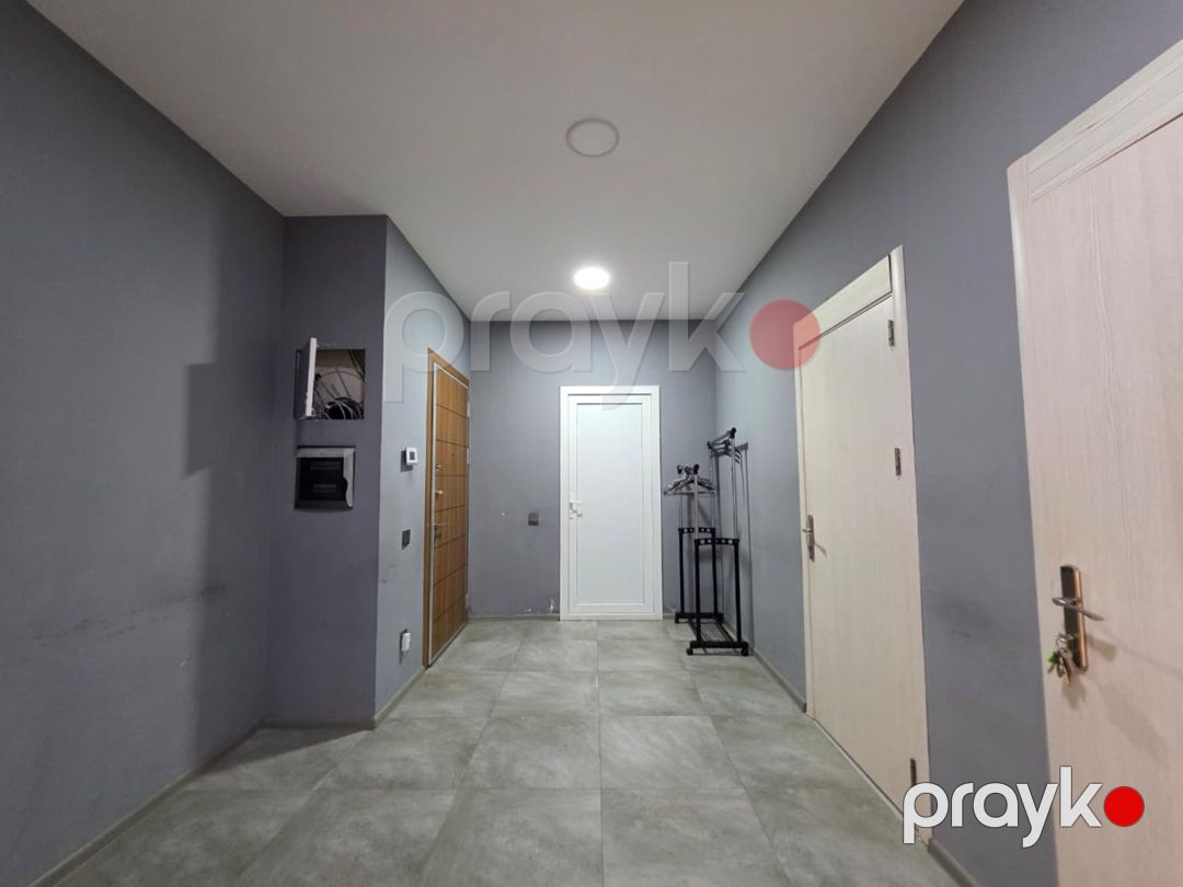 İcarəyə verilir 1 otaqlı ofis 22 m² — Ofis, Bakı (11)
