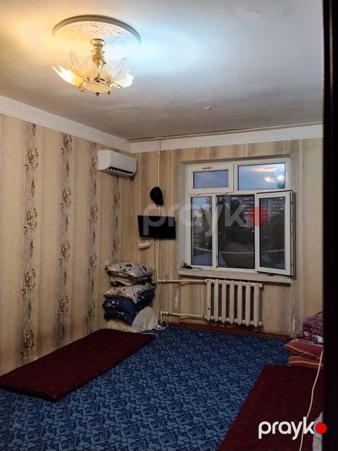 Satılır 2 otaqlı köhnə tikili 60 m² — Bakı