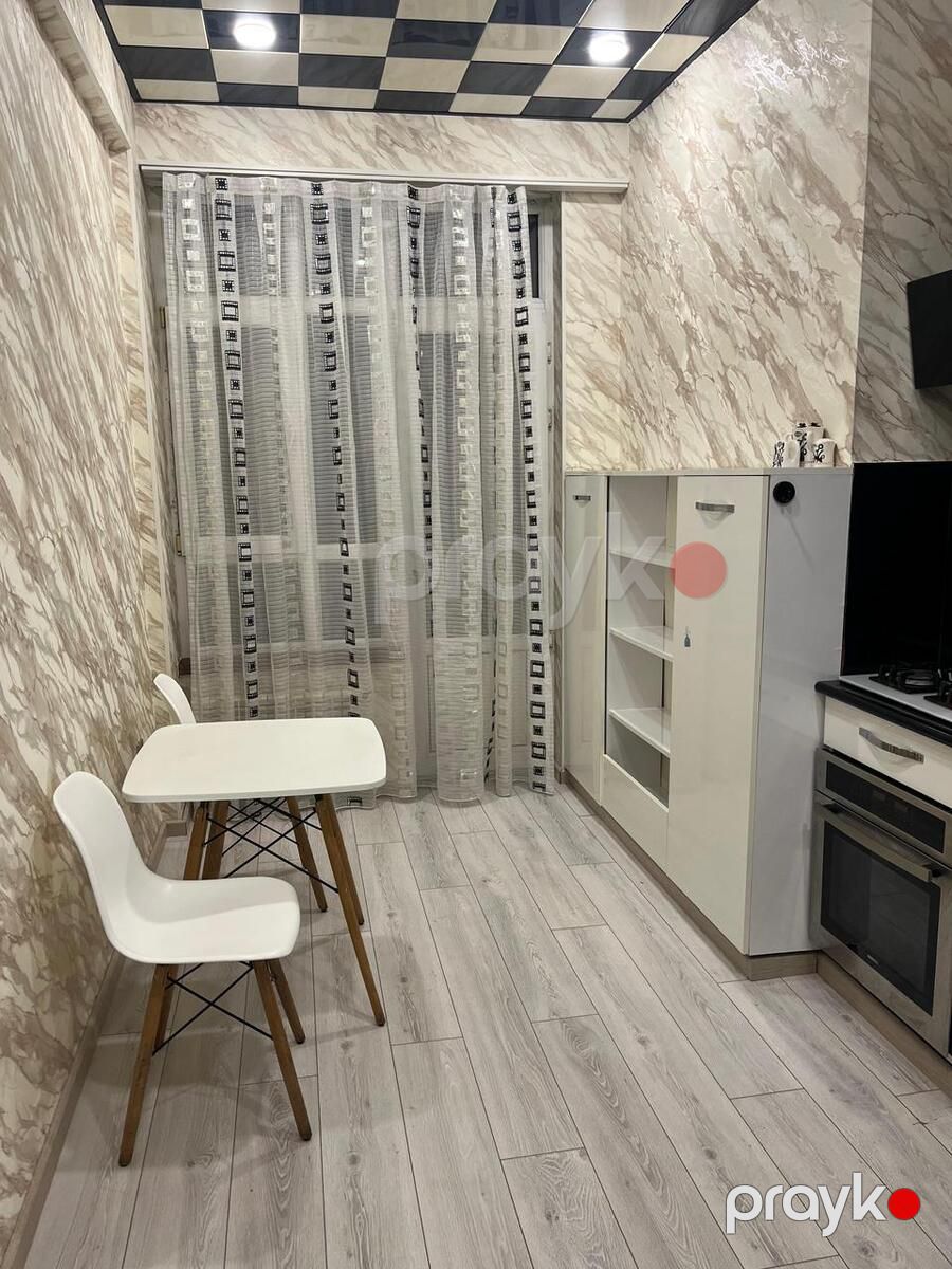 İcarəyə verilir 2 otaqlı yeni tikili 95 m² — Mənzil, Bakı (8)