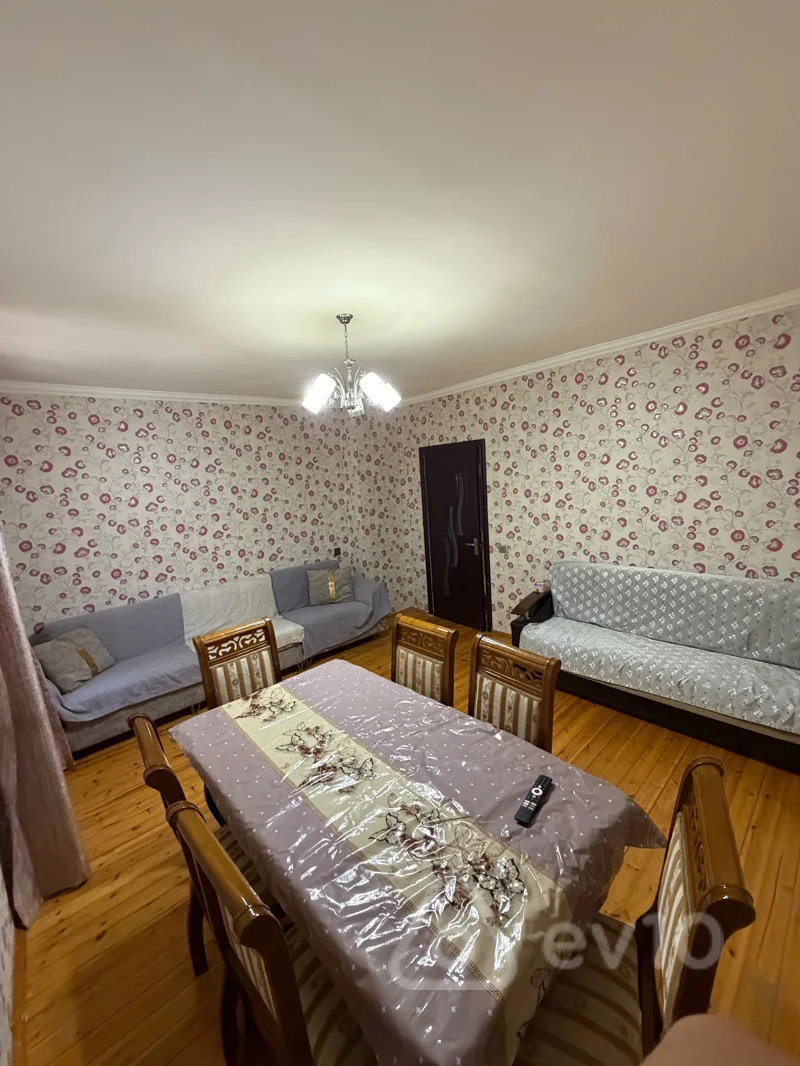 2 otaqlı mənzil, 65 m², Mirəli Qaşqay küçəsi — kirayə