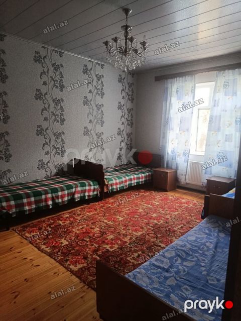 3 otaqlı — Sumqayıt