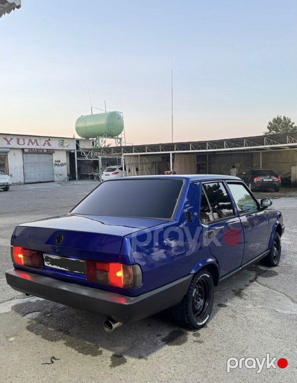 Tofas Sahin, 1.6 L, 2004 il, 111 000 km — Avtomobillər, Gəncə (5)
