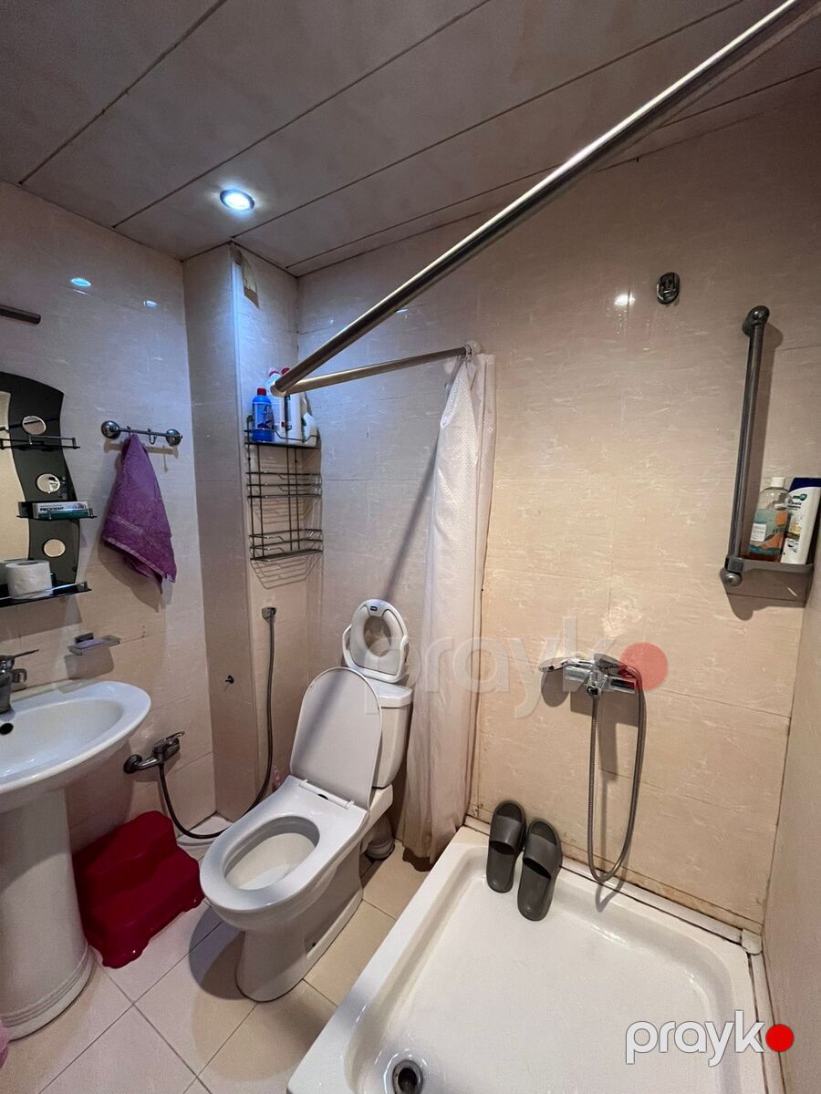 Satılır 2 otaqlı yeni tikili 70 m² — Mənzil, Bakı (9)