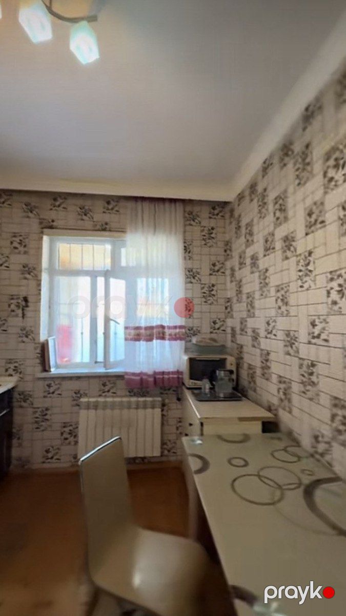 Satılır 3 otaqlı həyət evi/bağ evi 78 m² — Ev, villa, Bakı (4)