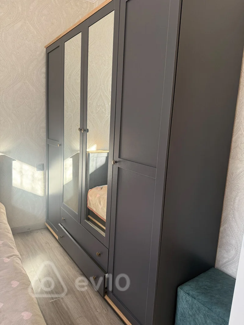 4 otaqlı həyət evi, 110 m², Masazlr, Xırdalan — Ev, villa, Xırdalan (8)