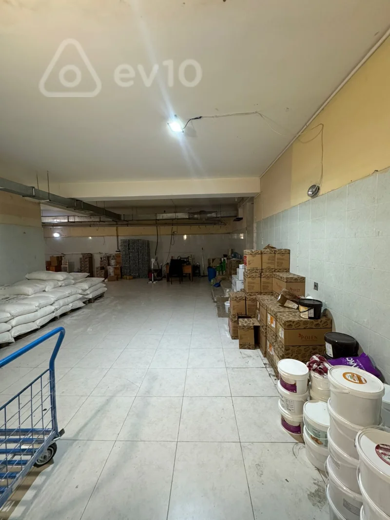 8 otaqlı həyət evi, 1000 m², Şərq küç — Ev, villa, Bakı (4)