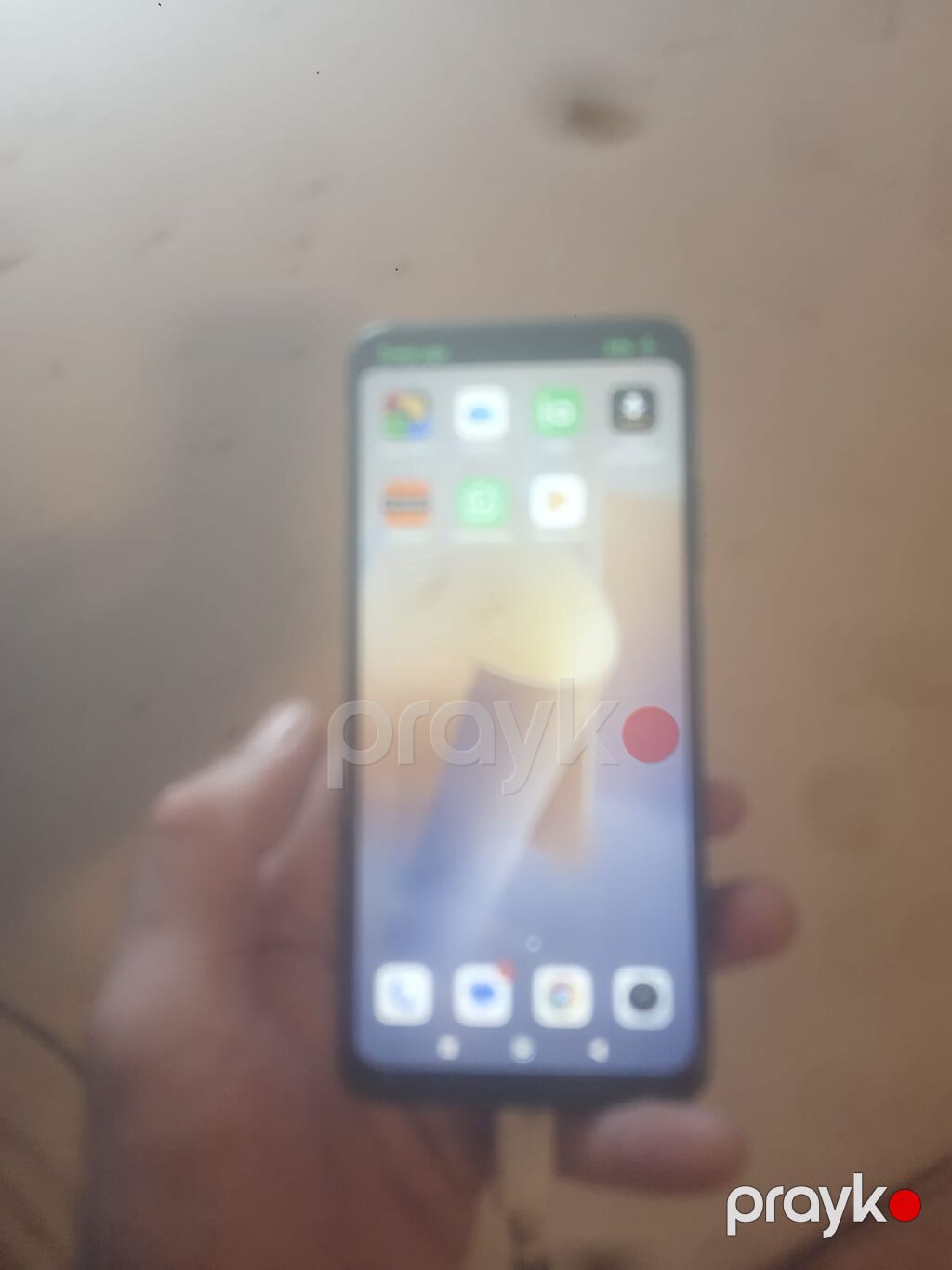 Redmi Note 11S, 128 GB, rəng - Qara, İki sim kartlı — Xiaomi, Bakı (2)