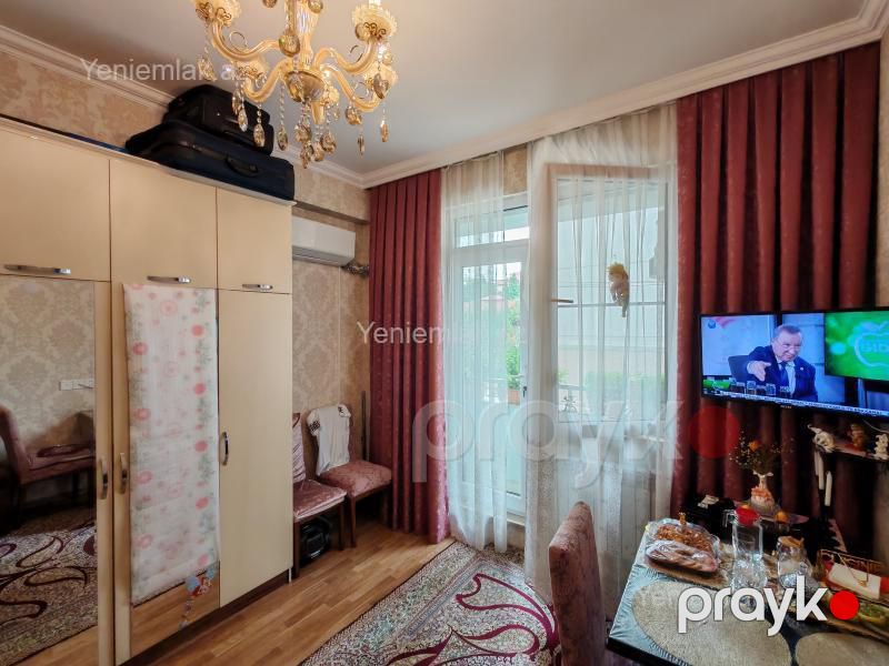 Satılır 1 otaqlı Bina evi menzil (Yeni tikili), 30 m², Yasamal rayonu — Mənzil, Bakı (6)