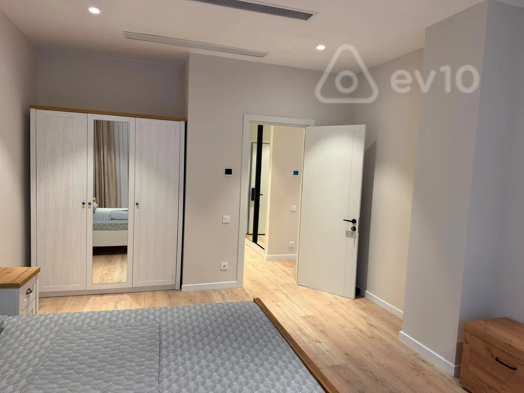 2 otaqlı mənzil, 74 m², Sea Breeze — Mənzil, Bakı (5)