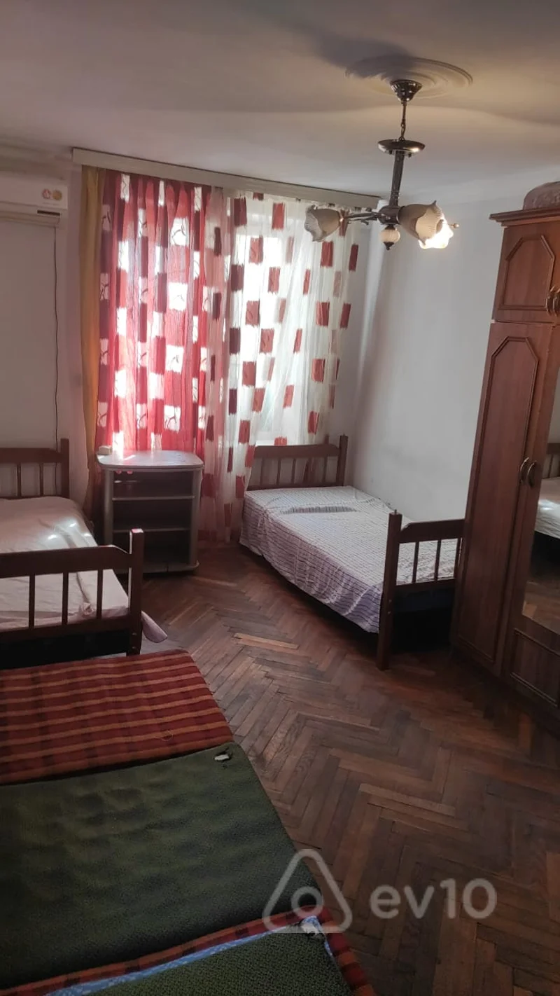 2 otaqlı mənzil, 40 m², zahid xəlilov — kirayə — Bakı