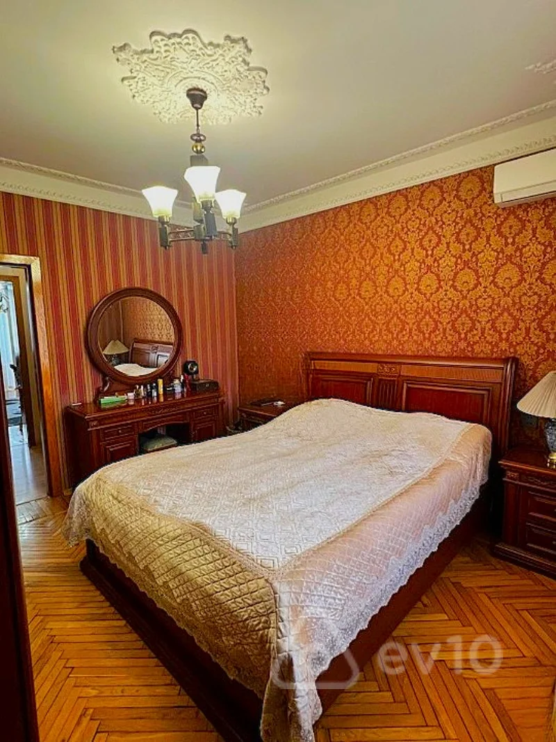 4 otaqlı mənzil, 110 m², Parlament pr — Mənzil, Bakı (5)