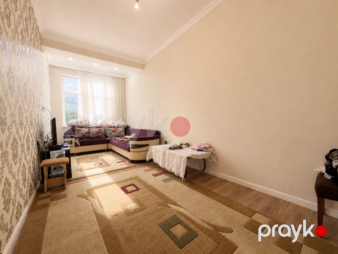 Satılır 3 otaqlı yeni tikili 102 m² — Mənzil, Bakı (5)