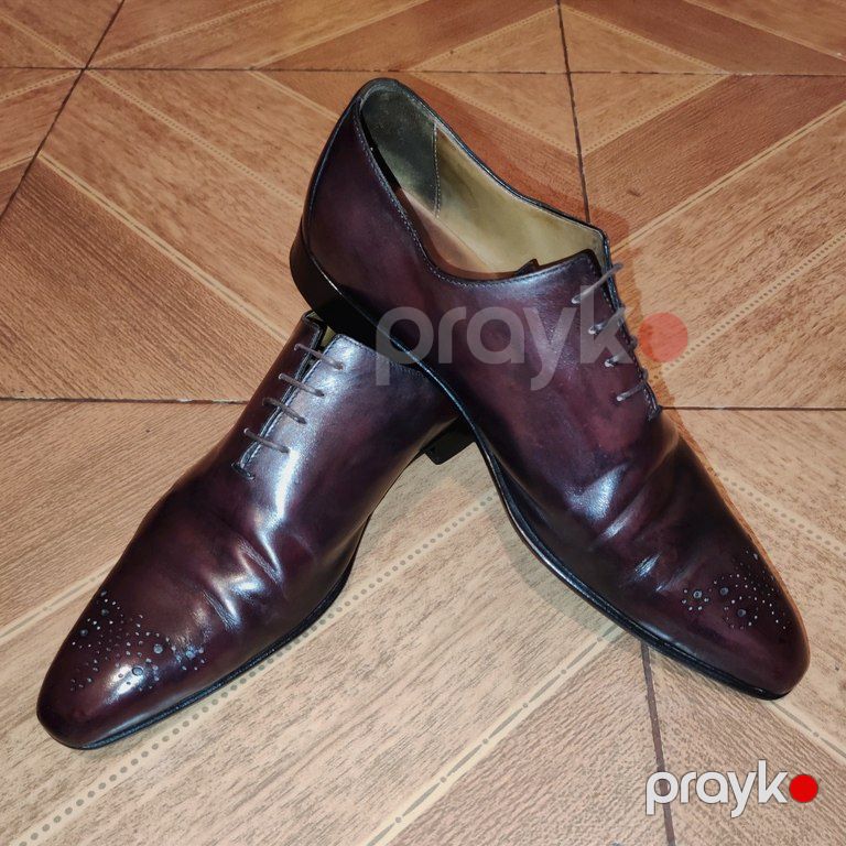 Ayaqqabı "Vicini" — Geyim, ayakkabı, aksesuarlar, Bakı (2)