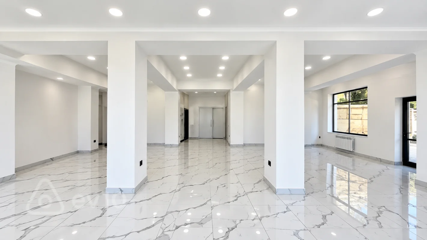 Obyekt, 600 m², Reçelli — Bakı