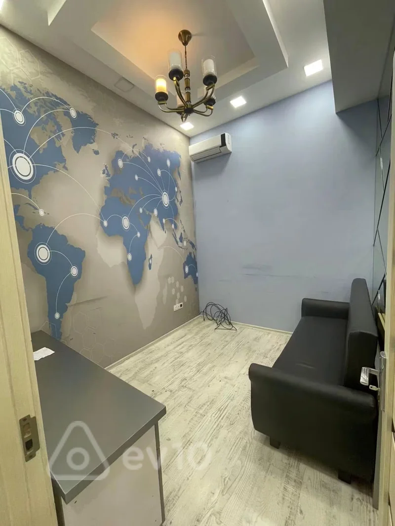 Obyekt, 70 m², 28 May m/s 2ci çıxışının yaxınlığı — kirayə
