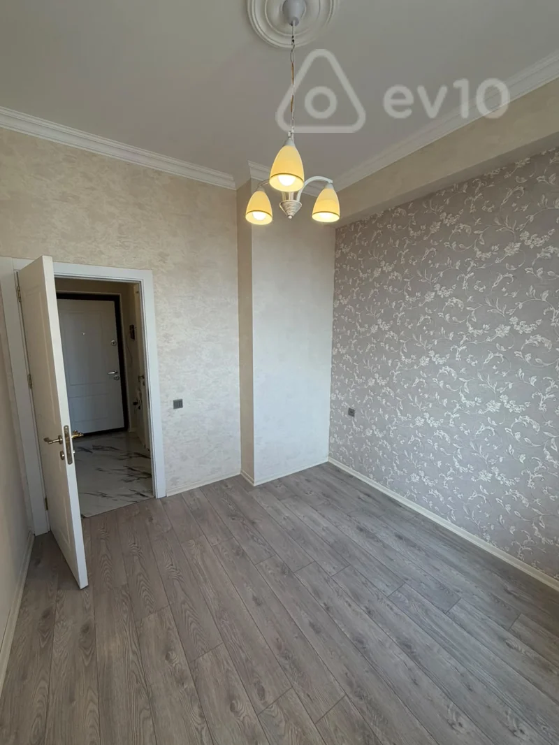 2 otaqlı mənzil, 45 m², Kristal 1, Xırdalan — Mənzil, Xırdalan (6)