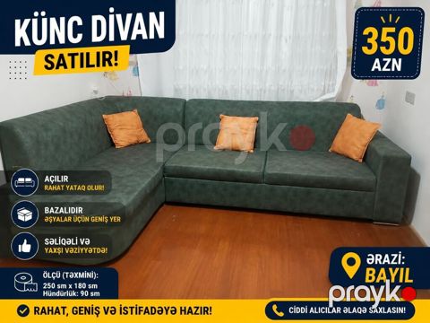 Aynur92 kod5057 Künc Divan Satılır Qiymət: 350 AZN Açılır — Mehdiabad