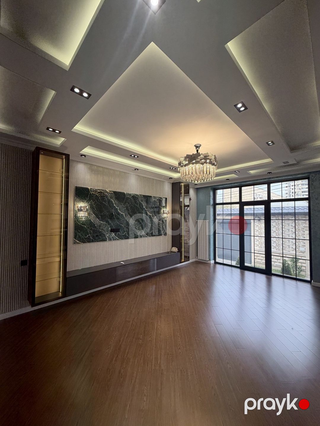 Satılır 5 otaqlı həyət evi/bağ evi 180 m² — Ev, villa, Bakı (6)
