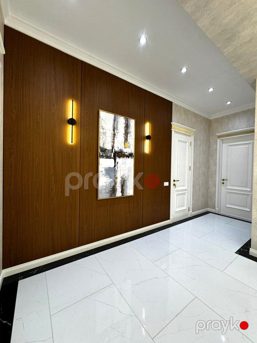 Satılır 3 otaqlı yeni tikili 112 m² — Mənzil, Bakı (11)