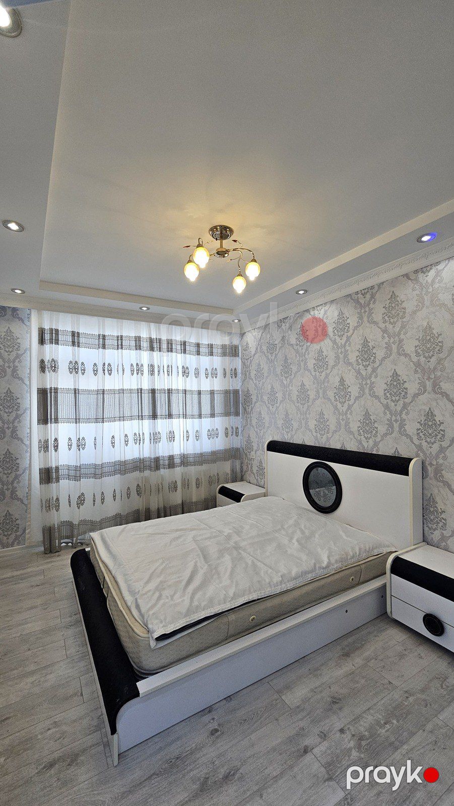 Satılır 2 otaqlı yeni tikili 60 m² — Mənzil, Bakı (8)