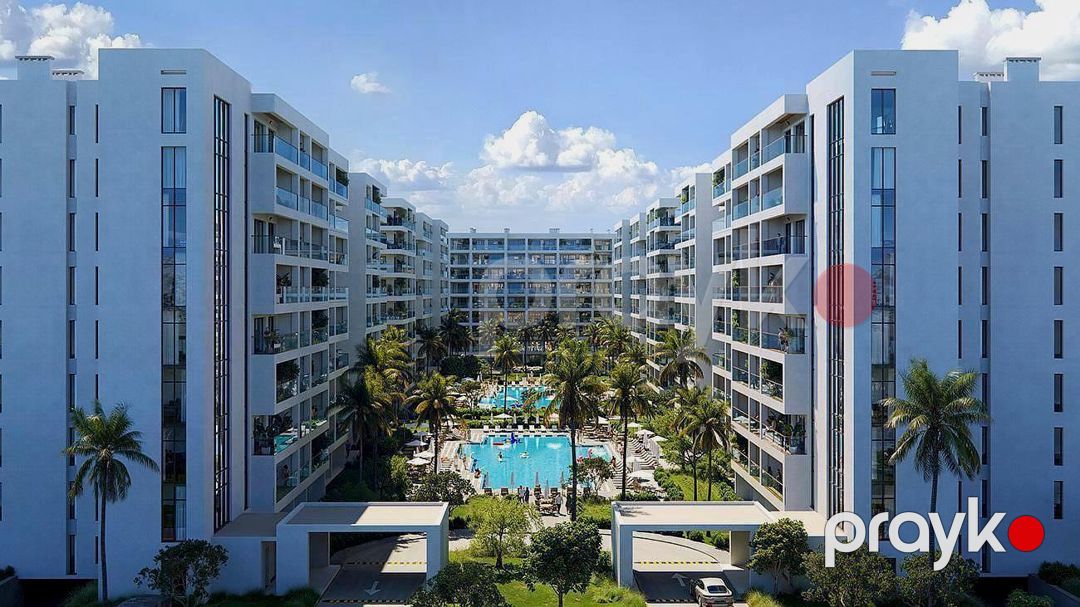 1 otaqlı studiya, 57.8 m², Sabunçu rayonu, Nardaran qəsəbəsi, Park Residence 3 — Mənzil, Bakı (5)