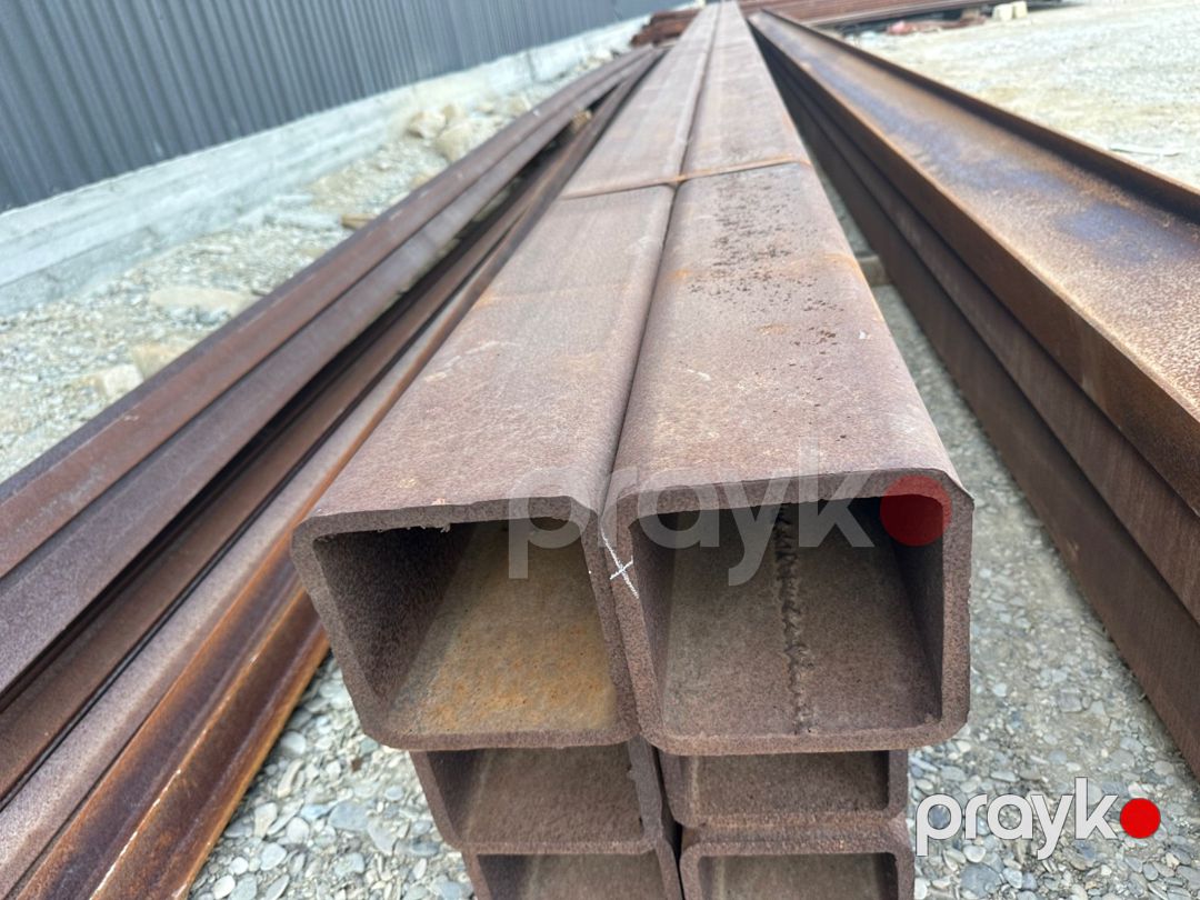Profil 200x200x14mm — Təmir və inşaat, Bakı (3)